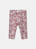 Off white LEGGINGS (bottom) LAPATRICIA / 24H1BFR1LG001