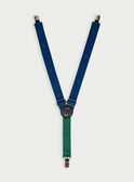 Navy Straps PUBRETAGE / 18H4PGR1BRE713