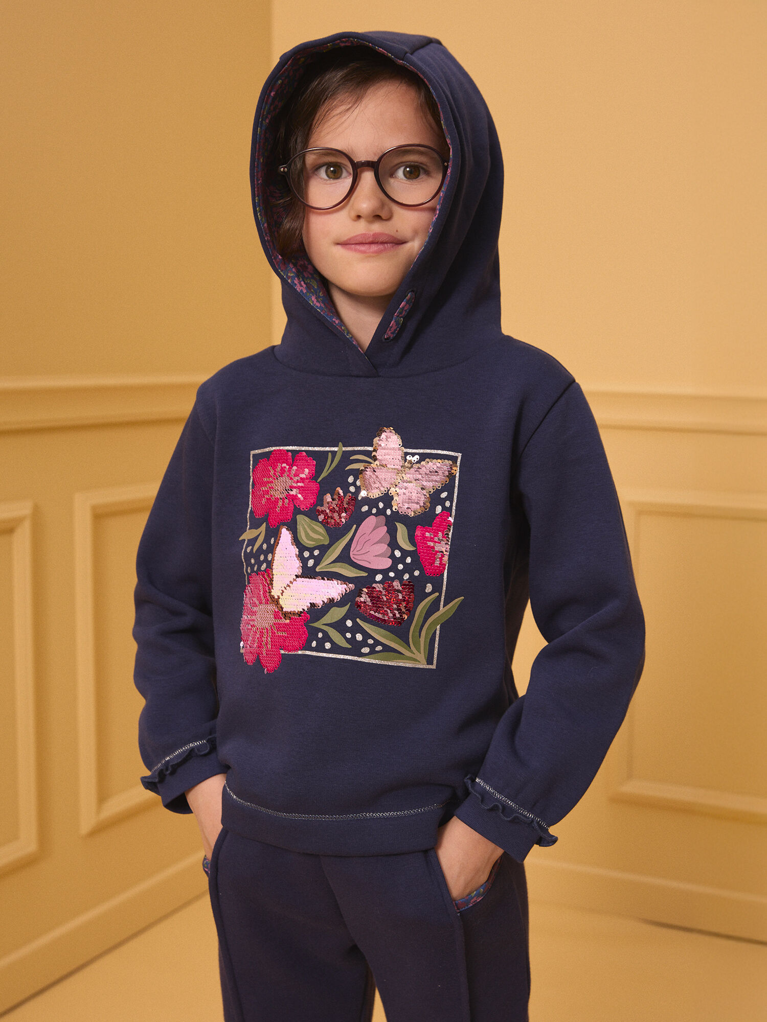 Sweatpants New Collection Exclusive prints Children s fashion from 0 to 11 years old Sergent Major