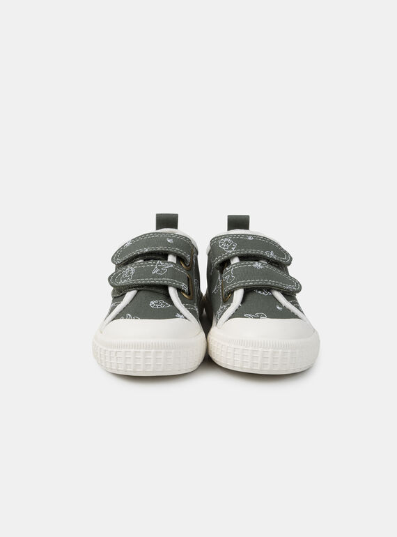 Off white TENNIS MIBASKET / 25N10BG41D16001