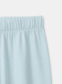 Turquoise PYJAMA VT MUIMETTE 2 / 25E5PFB2PYT202