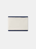 White SNOOD NIOCOLETTE / 25H4PFG2SNOA016