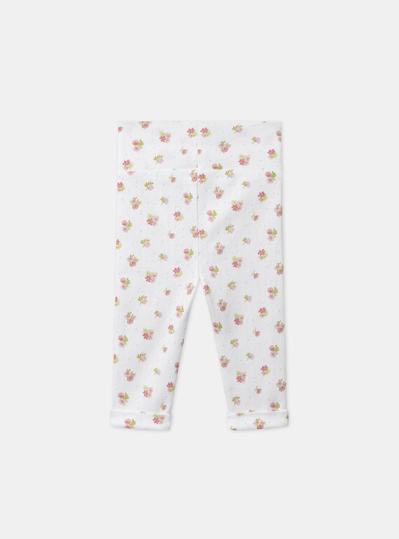 White SET MORANE / 25E0NF15ENS000