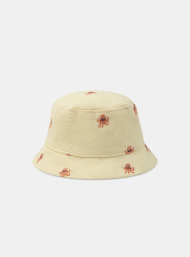 Light yellow HAT Light yellow HAT KAYOURI / 24E4BGS1CHAB116