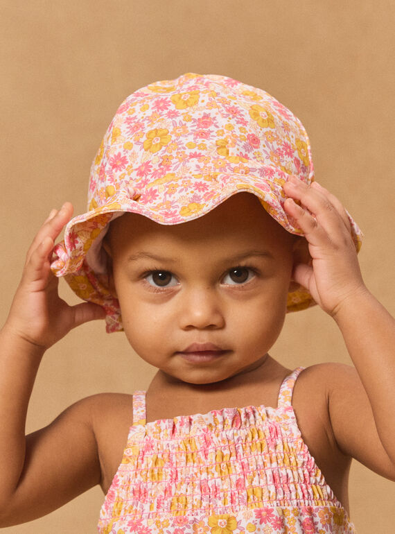 Off white HAT MITANIA / 25E4BFC1CHA001