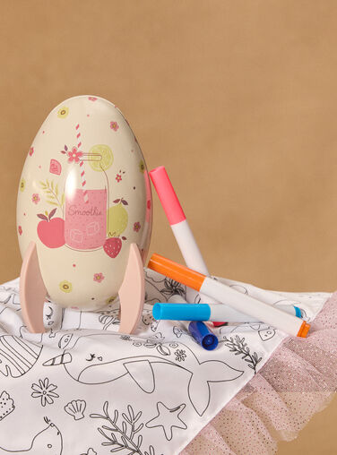 Multicolor TOY 25EOEUFCAT / 25M7GF14JOU099