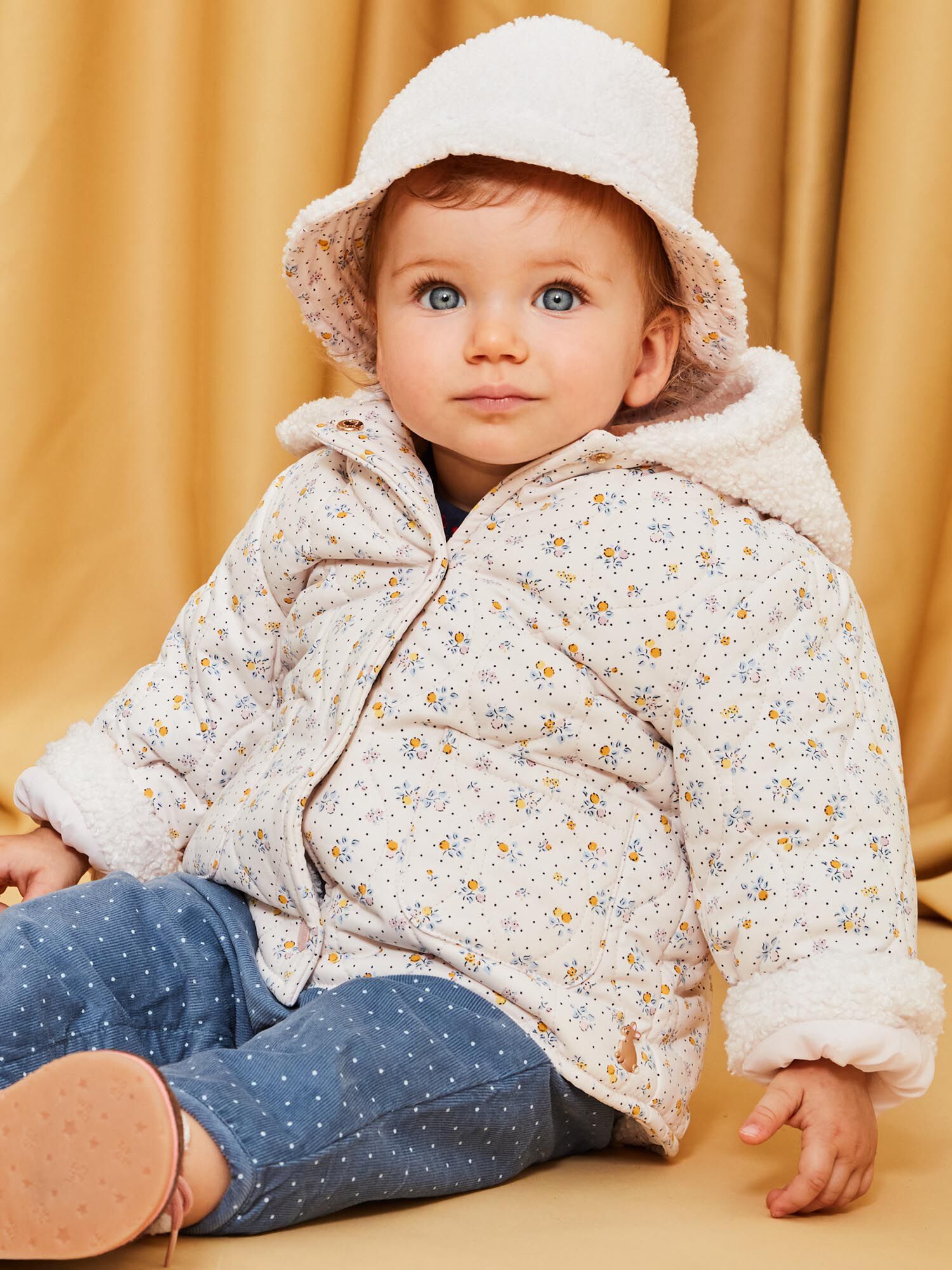 Manteau fille 6 hotsell ans sergent major