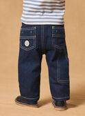  JEANS MACLOVIS / 25E1BG81JEAP269