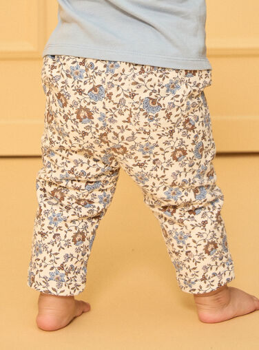 Off white PANTS LARENE / 24H1BFS1PANA002