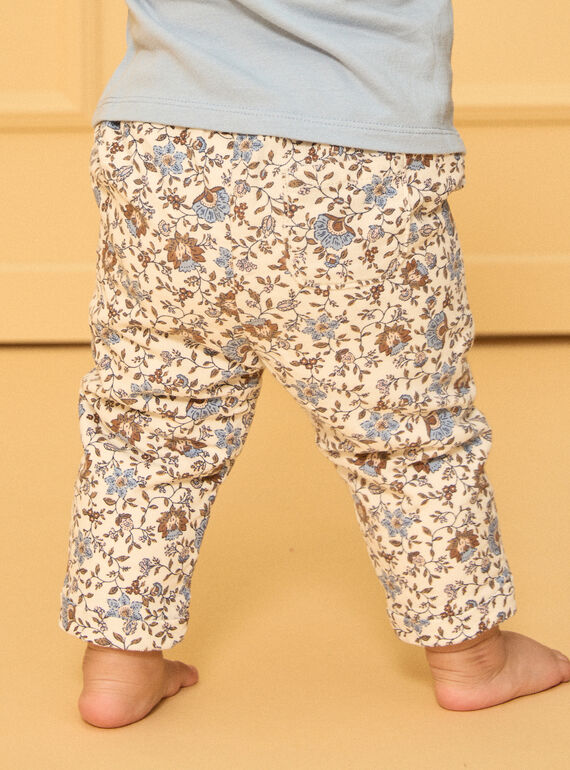 Off white PANTS LARENE / 24H1BFS1PANA002