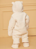Off white OVERALL COAT LIPETER / 24H1BG71PILA002