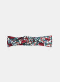 Off white HEADWRAP LAGINGER / 24H4BFL1BAN001