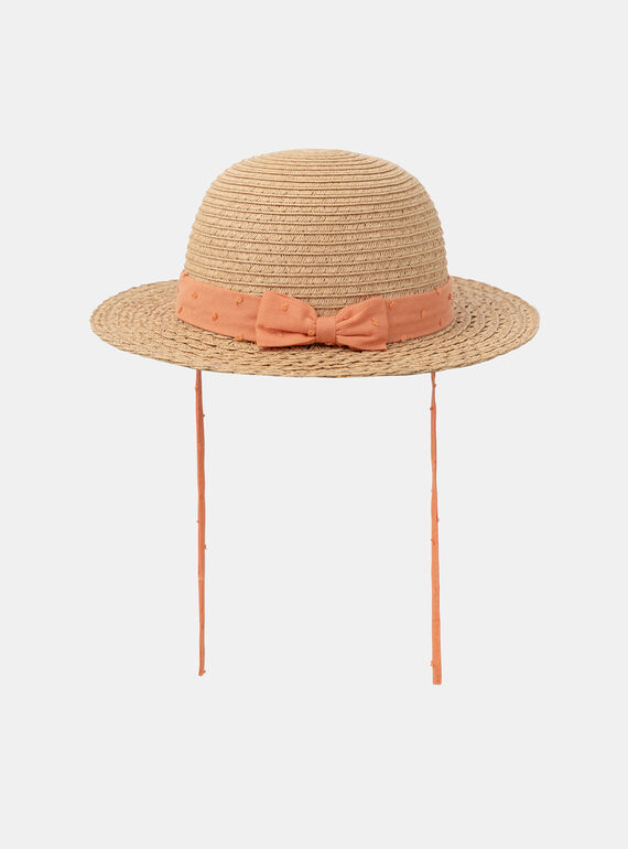 Orange HAT KAZOE / 24E4BFS1CHAE405