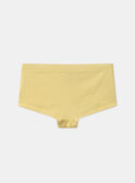 Vanilla SHORTY MLIBOETTE / 25E5PF42SHY114