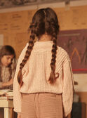 Pink CARDIGAN LICHENETTE / 24H2PFK1CARD319