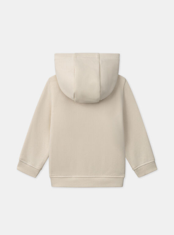 Vanilla JOGGING TOP MAADRIEN / 25E1BG71JGH114