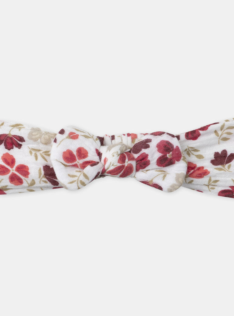 Off white HEADWRAP Off white HEADWRAP NACELESTE / 25H4BFK1BAN001