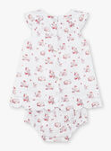 White SET ZOLISE / 21E0CFY2ENS000