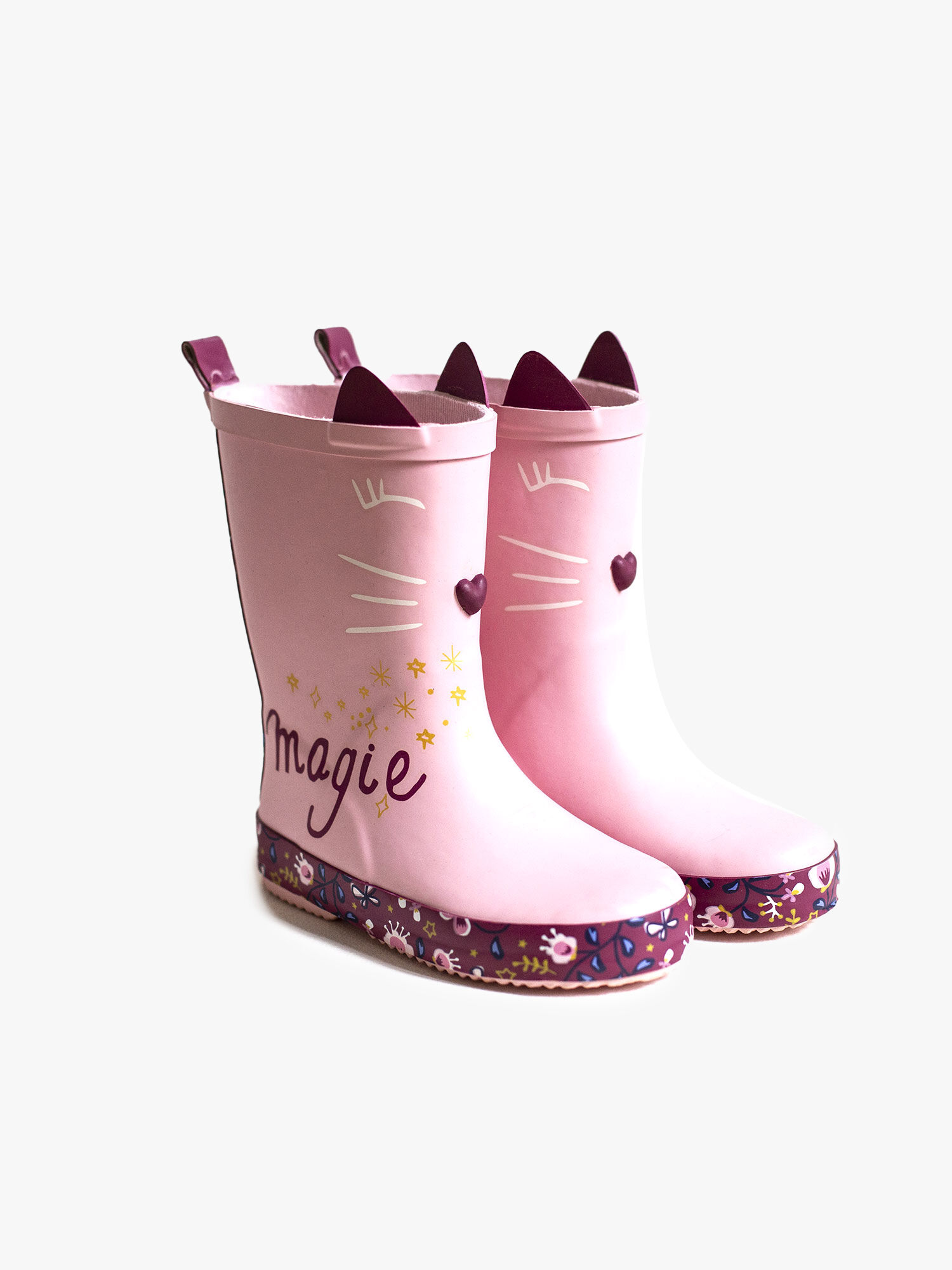 Bottes de pluie sergent major clearance