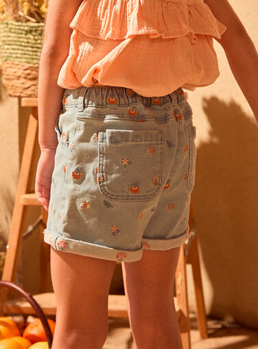 SHORTS MLOKETTE / 25E2PFP2SHOP269