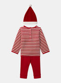 Red SET LAVALOU / 24H1BGF1ENSF511
