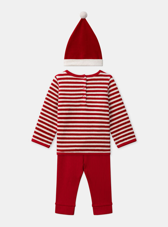 Red SET LAVALOU / 24H1BGF1ENSF511