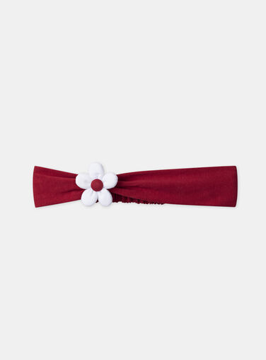 Off white HEADWRAP Off white HEADWRAP MALOLA / 25E4BFJ1BAN001