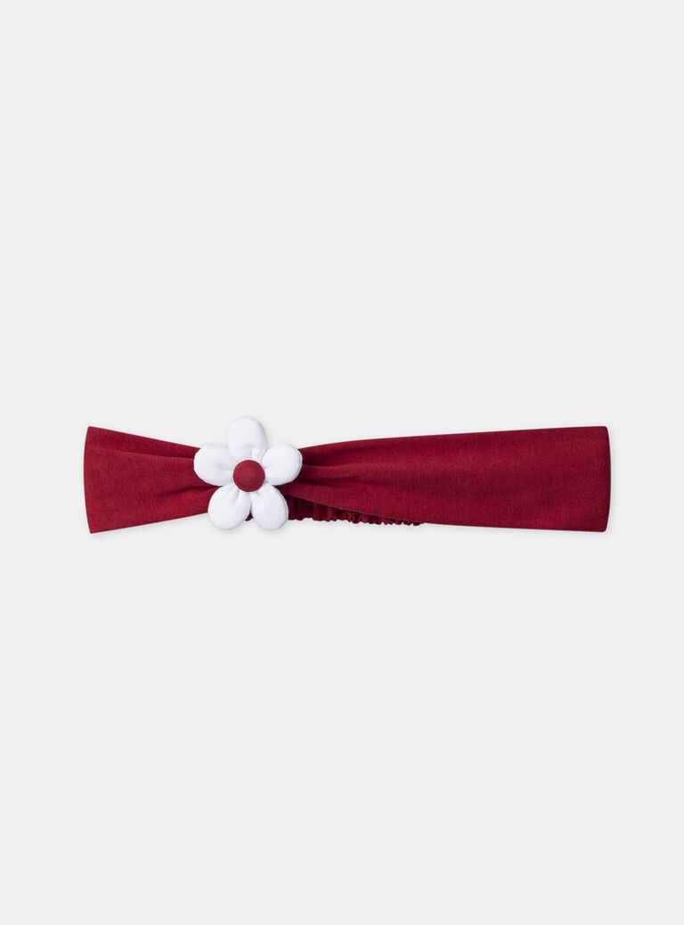 Off white HEADWRAP Off white HEADWRAP MALOLA / 25E4BFJ1BAN001