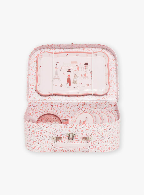 Multicolor FOOD IMITATION SMATI0035DINETT / 23J7GF31RPS099