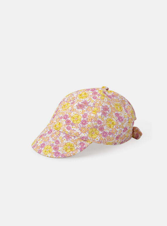 Off white HAT MANAIS / 25E4BFK1CHA001