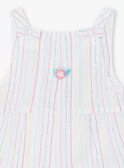 Off white JUMPSUIT ZAQUINA / 21E1BFS1CBL001
