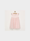 Pink Dress PAQABETTE / 18H2PFR5ROBD300