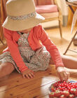 Child girl straw hat CUIPAETTE / 22E4PFJ1CHA009
