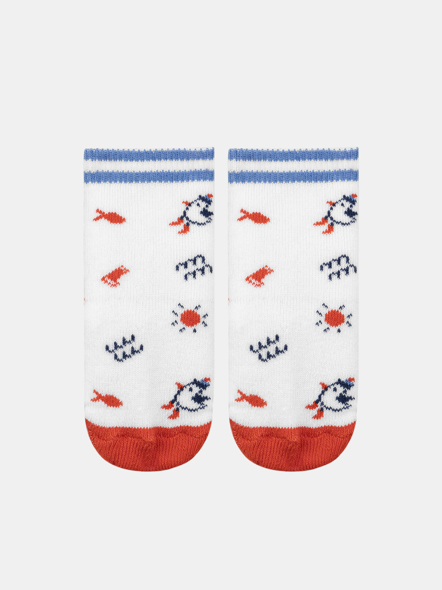 Sergent online major chaussettes