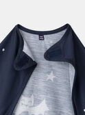 Navy PYJAMA NOWEENAGE / 25H5PG41PYJ713