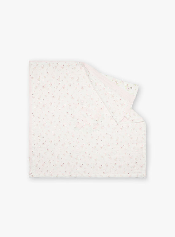 3 white diapers birth girl BOPHA / 21H0AF41LAN001