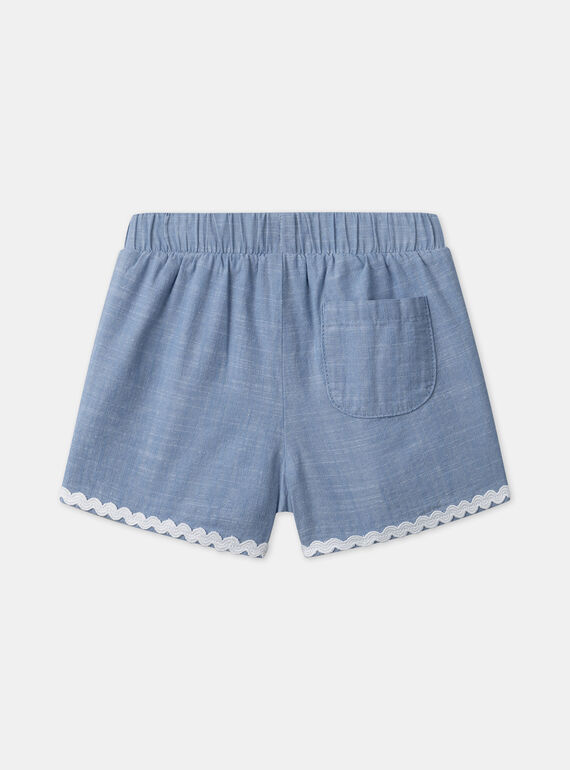  SHORTS MLACHETTE / 25E2PFK1SHOP272