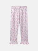 Peach PYJAMA NUICARETTE / 25H5PFB1PYJ311