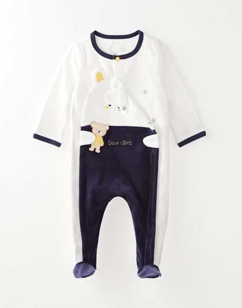 White Romper For Baby For Sale On Sergent Major International Website White Romper For Baby For Sale On Sergent Major International Website