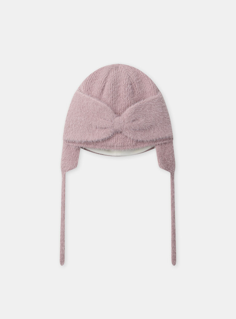 Old rose BEANY NINOETTE / 25H4PFF2BON303