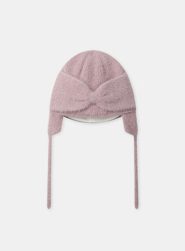 Old rose BEANY NINOETTE / 25H4PFF2BON303