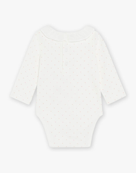Bodysuit, short overalls and tights DOCILE / 22H0CFI2ENSD327