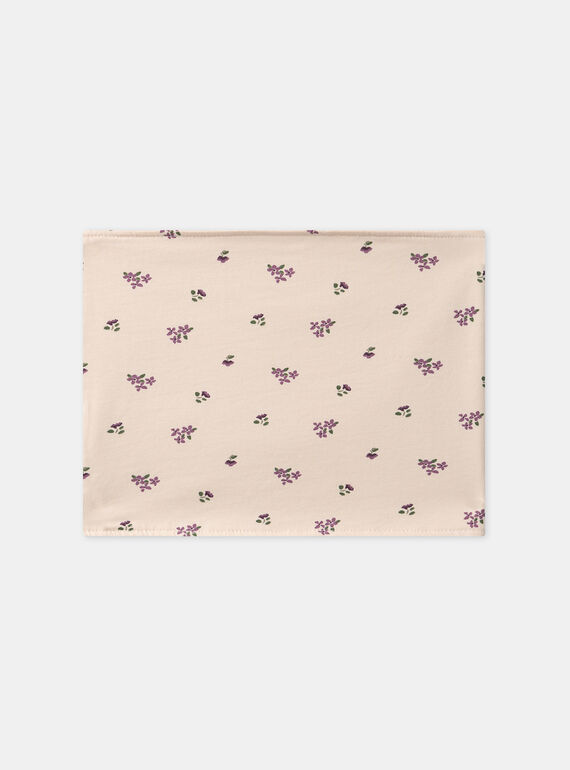 Beige SNOOD LIMARION / 24H4BF62SNO080