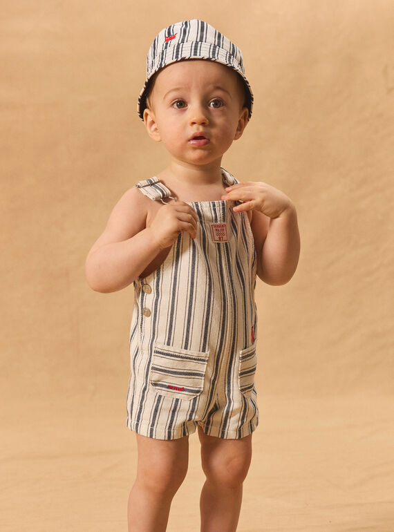 Off white HAT MAVINNY / 25E4BGQ1CHA001