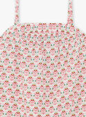Pink TANK TOP ZAEBOETTE 1 / 21E2PFV1DEBD317
