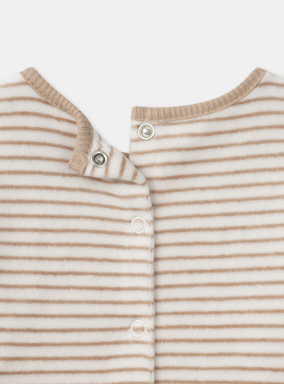 Ivory PYJAMA NEDANNY / 25H5BGD1PYJ005