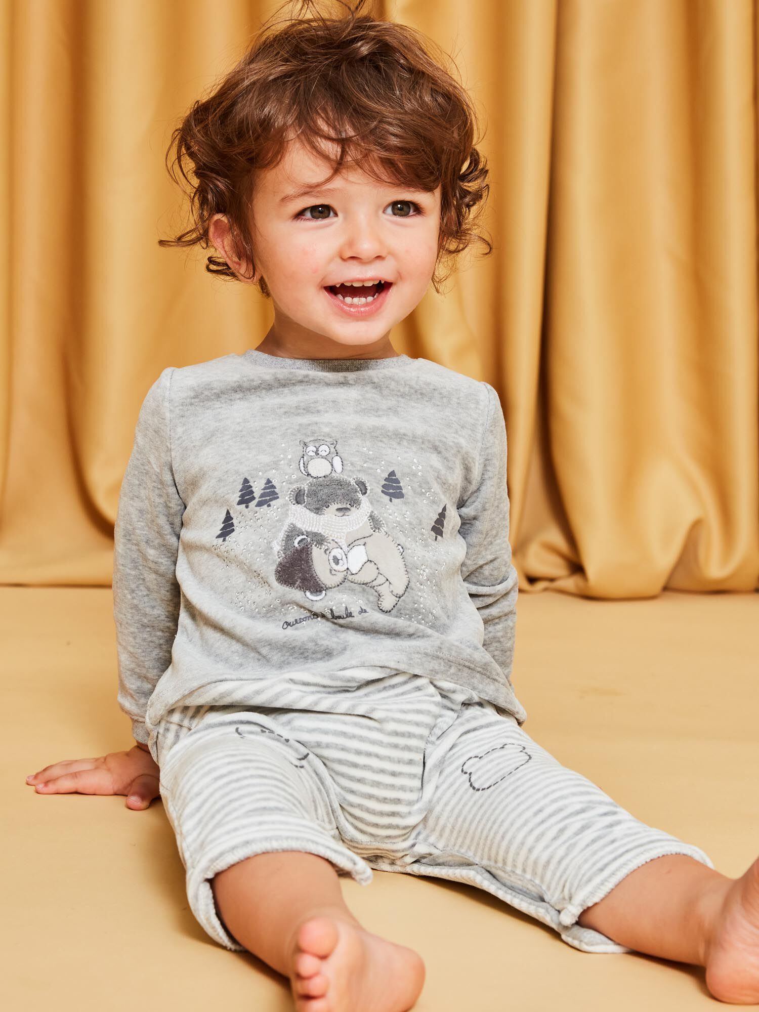 Pyjamas sergent major online