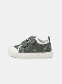 Off white TENNIS MIBASKET / 25N10BG41D16001