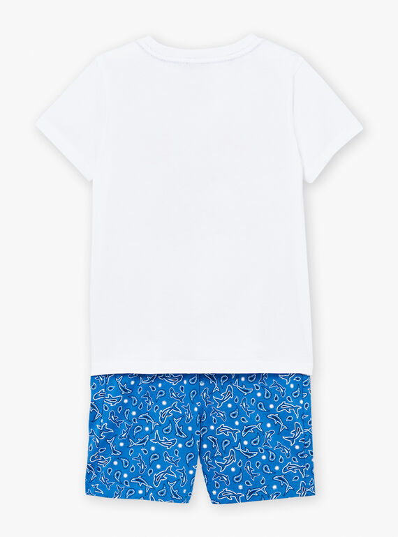 Off white SET KUEPLAGE 1 / 24E3PGH2ENS001