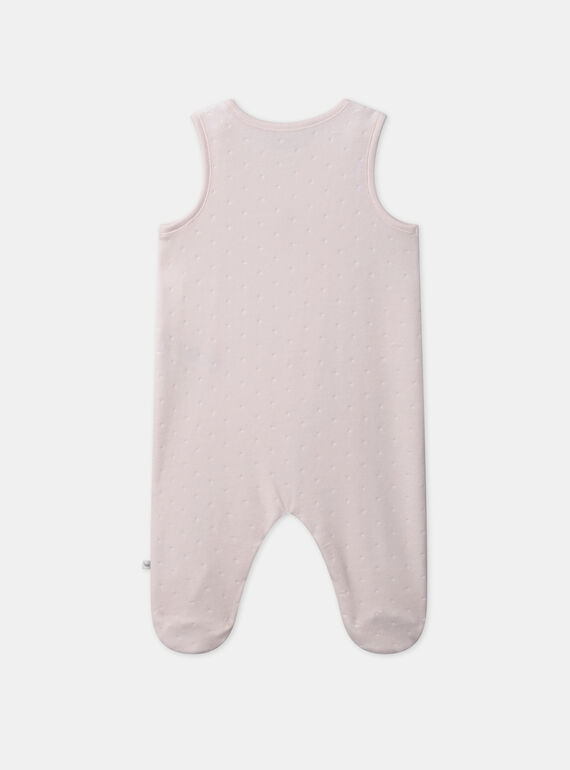 Clear pink SET MORAIMA / 25E0NF16ENS321